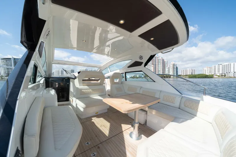 Slide: The Image of Beneteau Gran Turismo 40 2017 - 4576998