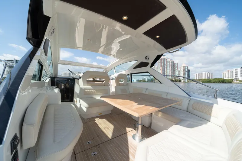 Slide: The Image of Beneteau Gran Turismo 40 2017 - 4577006