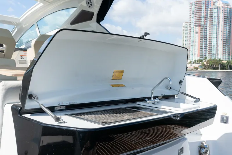 Slide: The Image of Beneteau Gran Turismo 40 2017 - 4577010