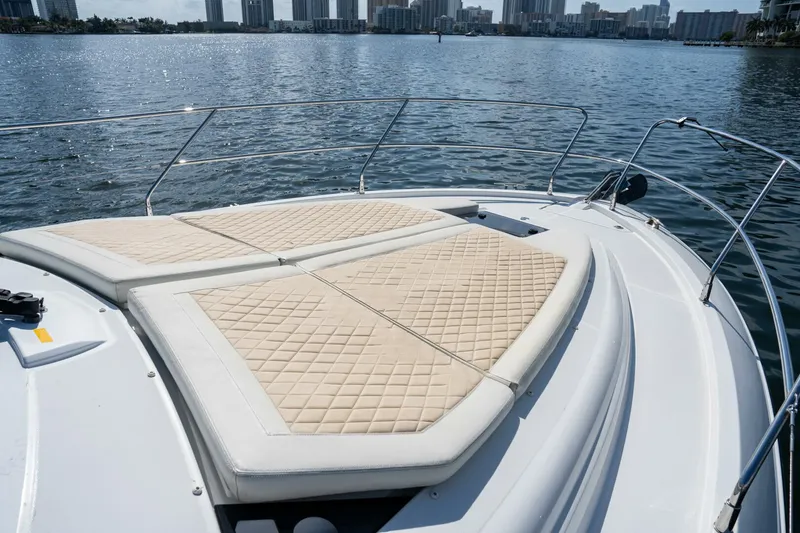 Slide: The Image of Beneteau Gran Turismo 40 2017 - 4577031