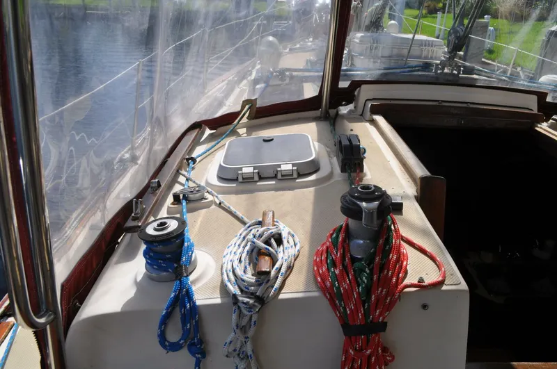 Slide: The Image of Island Packet 35 1989 - 4577131