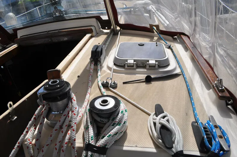 Slide: The Image of Island Packet 35 1989 - 4577134