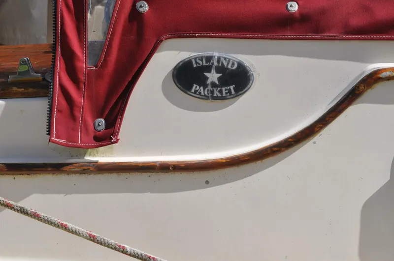 Slide: The Image of Island Packet 35 1989 - 4577153