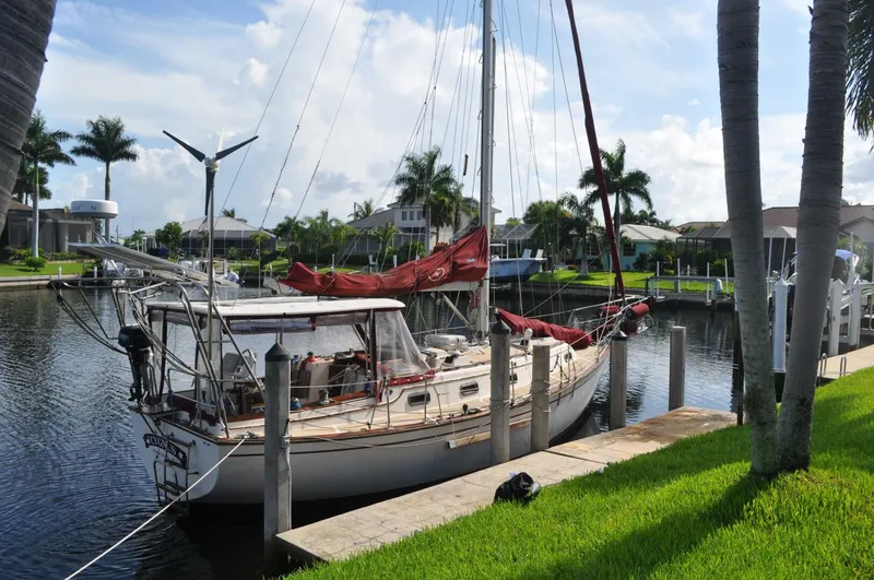 Slide: The Image of Island Packet 35 1989 - 4577068