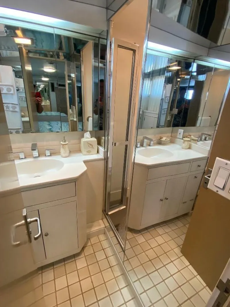 Slide: The Image of Burger 80 Motor Yacht 1988 - 4577430