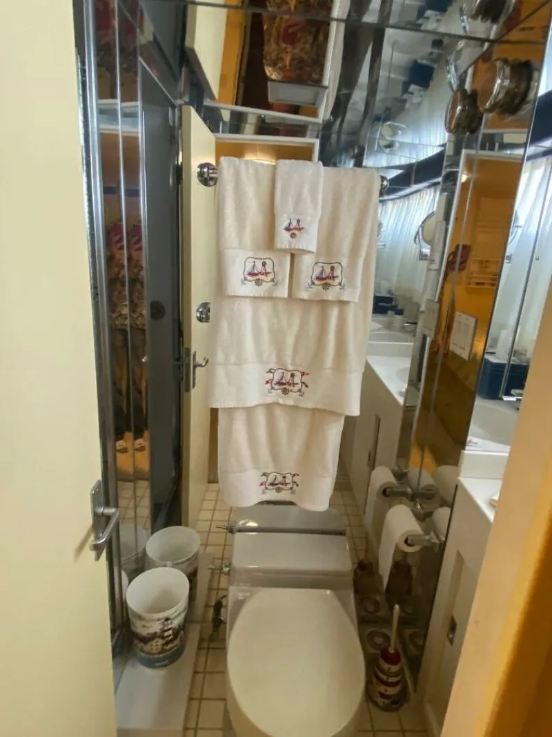 Slide: The Image of Burger 80 Motor Yacht 1988 - 4577415