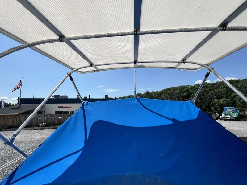 Slide: The Image of Grady-White Seafarer 226 1987 - 4577778