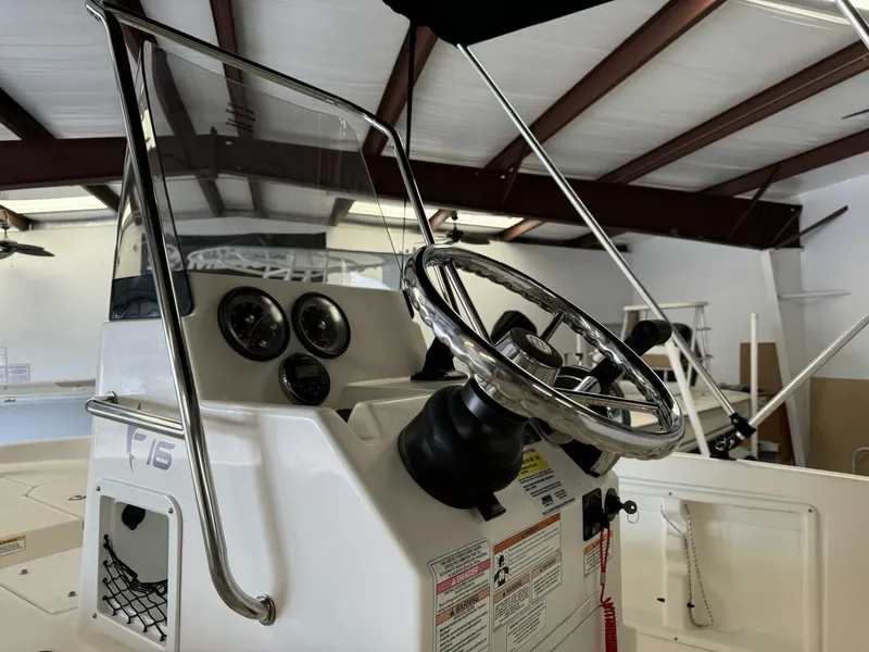 Slide: The Image of Bayliner Element 16 2018 - 4586584