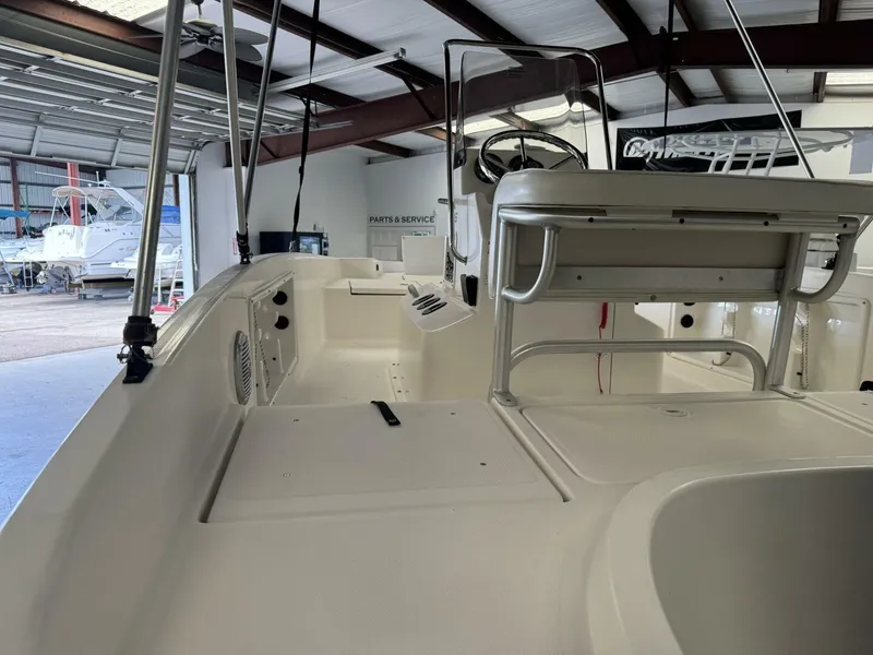 Slide: The Image of Bayliner Element 16 2018 - 4586588