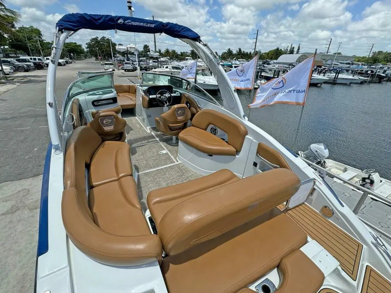 Slide: The Image of Crownline Boats 290 XSS 2024 - 5383895