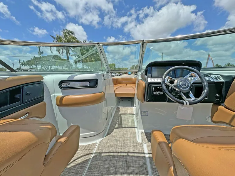 Slide: The Image of Crownline Boats 290 XSS 2024 - 5383986