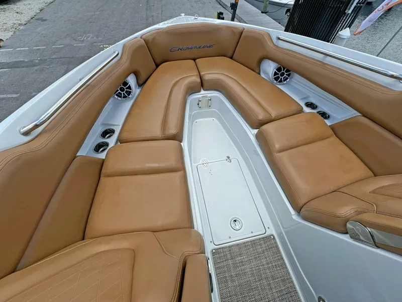 Slide: The Image of Crownline Boats 290 XSS 2024 - 5383988