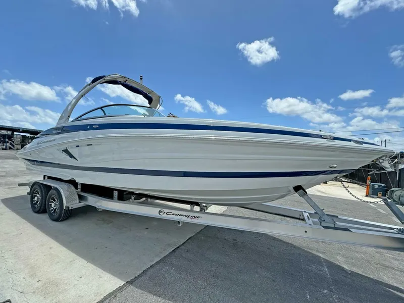 Slide: The Image of Crownline Boats 290 XSS 2024 - 5383971