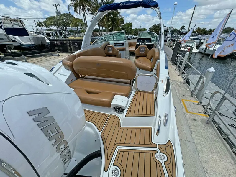 Slide: The Image of Crownline Boats 290 XSS 2024 - 5383976