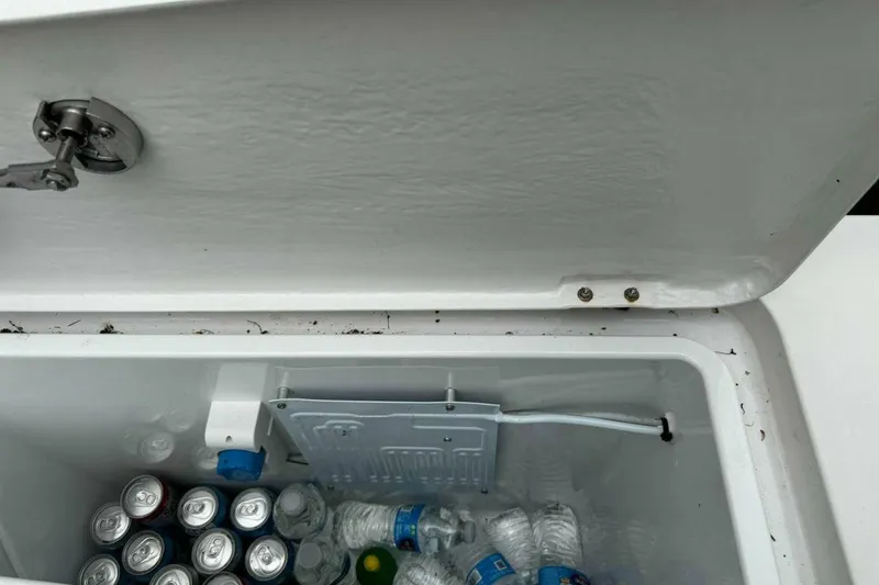 Slide: The Image of Axopar 28 CABIN 2019 - 4580922