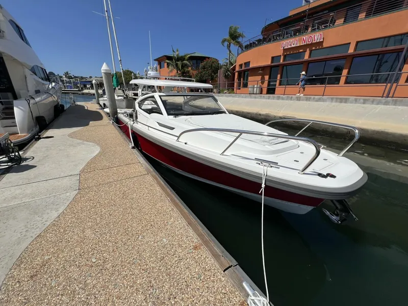 Slide: The Image of Nimbus W9 2024 - 4727315