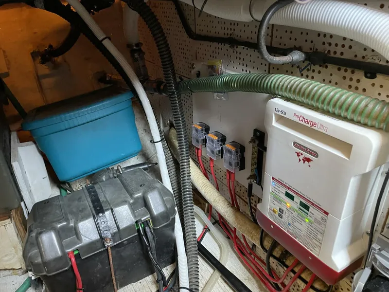 Slide: The Image of Marine Trader 34 1977 - 4592709