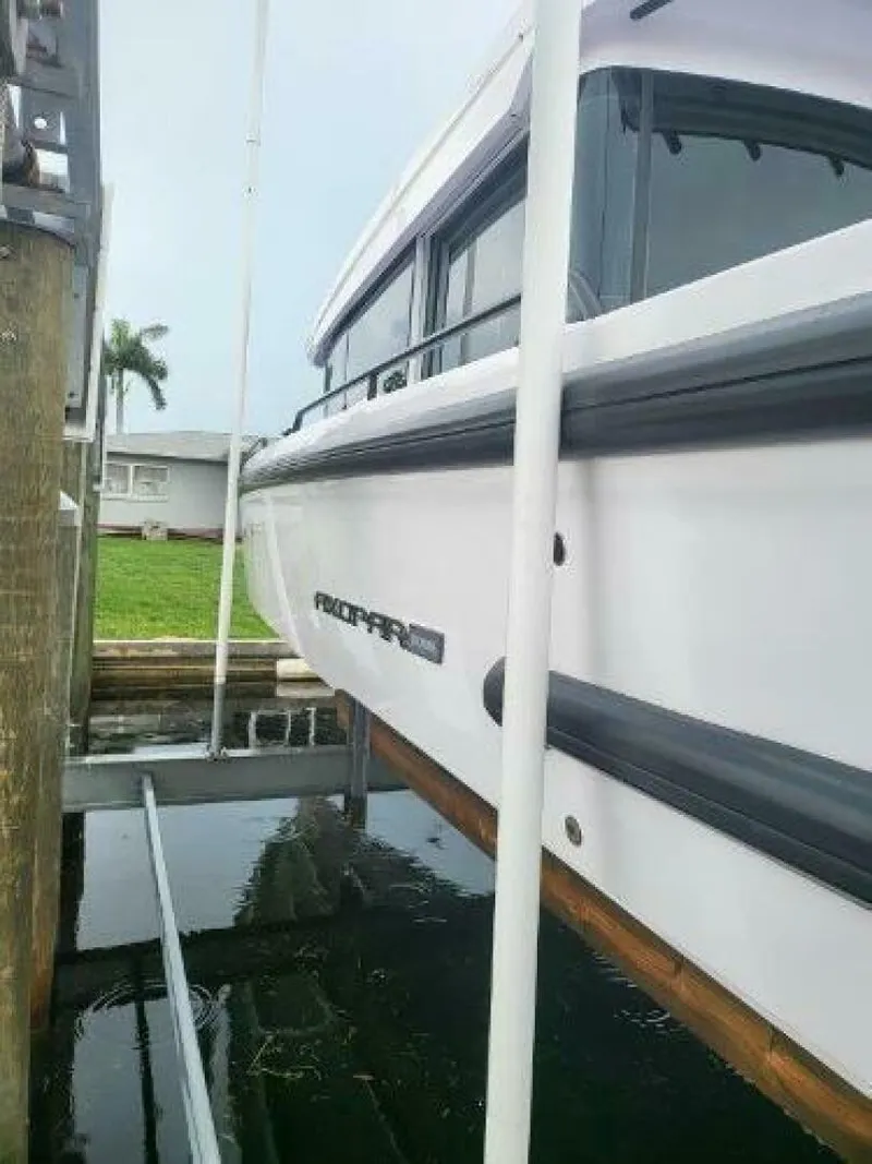 Slide: The Image of Axopar 37 XC CROSS CABIN 2024 - 4583468