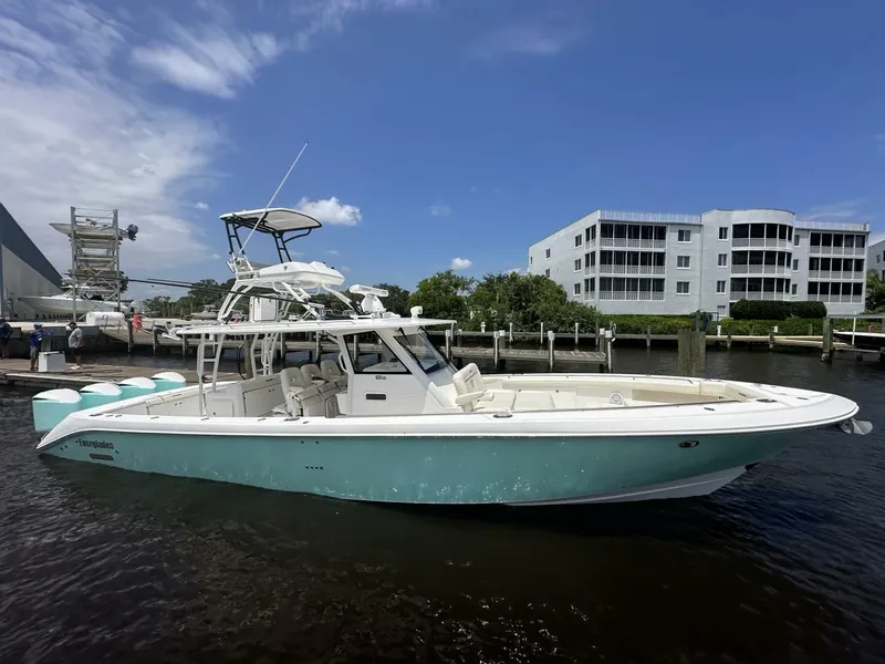 The Image of Everglades 43 2017 - 4583983