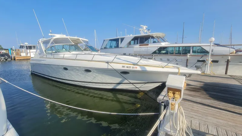 The Image of Formula 41 1998 - 4584288