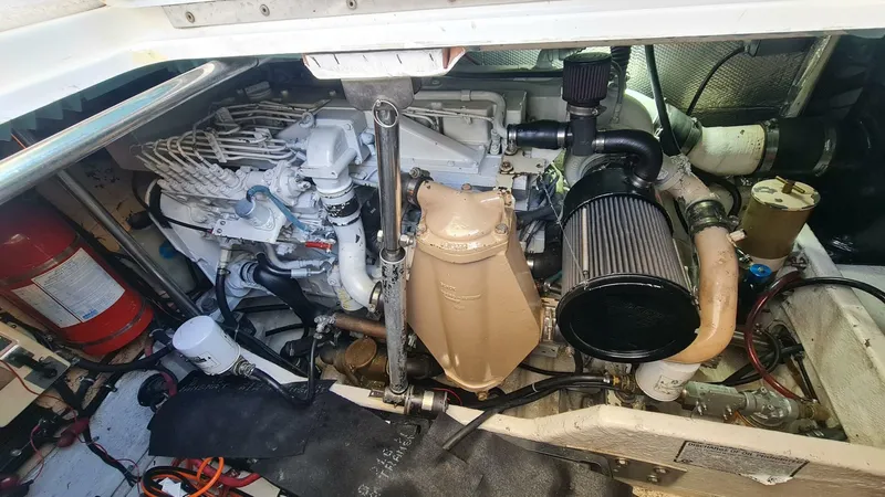 Slide: The Image of Formula 41 1998 - 4584421