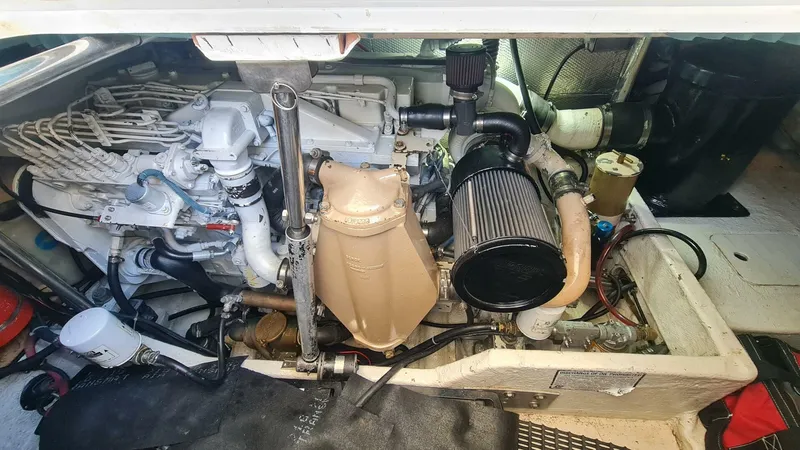 Slide: The Image of Formula 41 1998 - 4584422