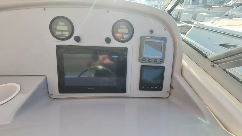 Slide: The Image of Formula 41 1998 - 4584430