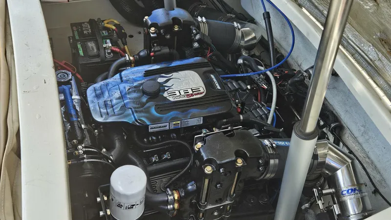 Slide: The Image of Chris-Craft 25 2011 - 4584364