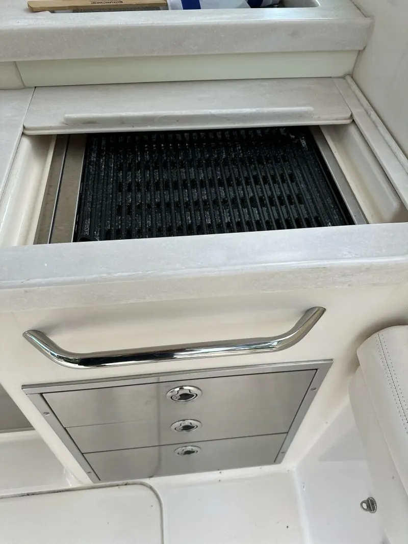 Slide: The Image of Grady-White 37 2017 - 4584961