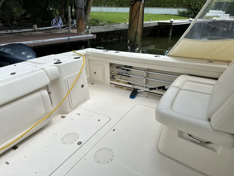 Slide: The Image of Grady-White 37 2017 - 4584964