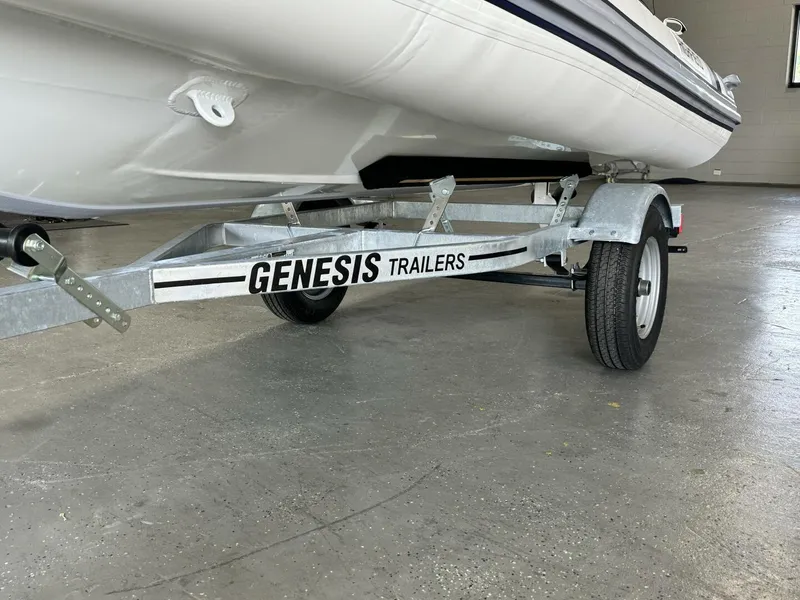 Slide: The Image of Highfield Classic 380 Grand Tour Console 2024 - 4585575