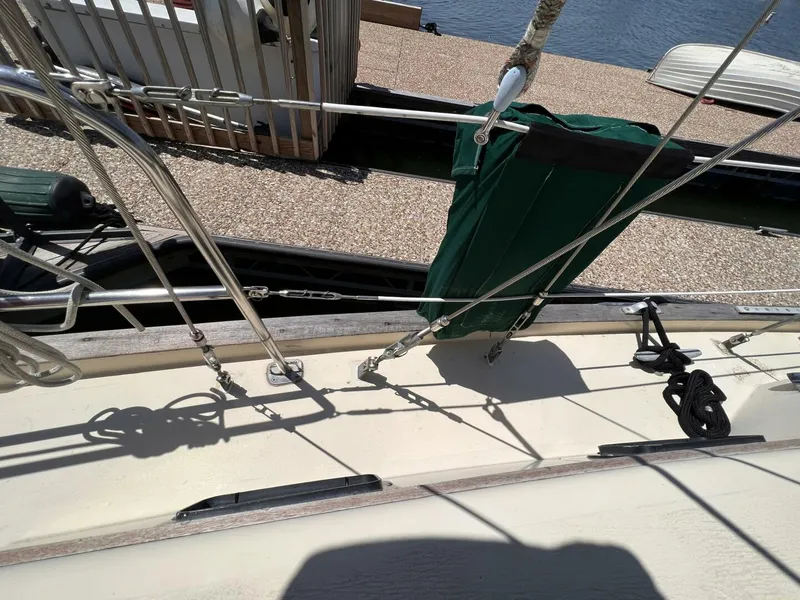 Slide: The Image of Whitby 42 1982 - 4586146