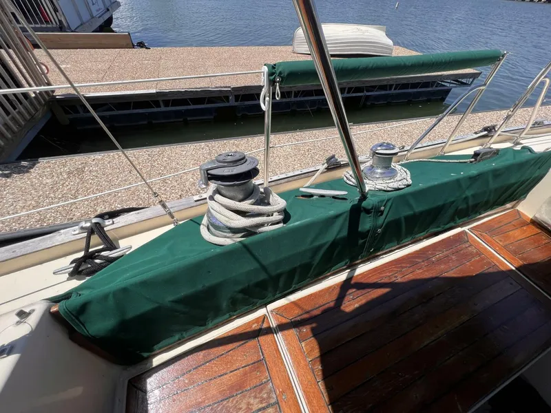 Slide: The Image of Whitby 42 1982 - 4586164