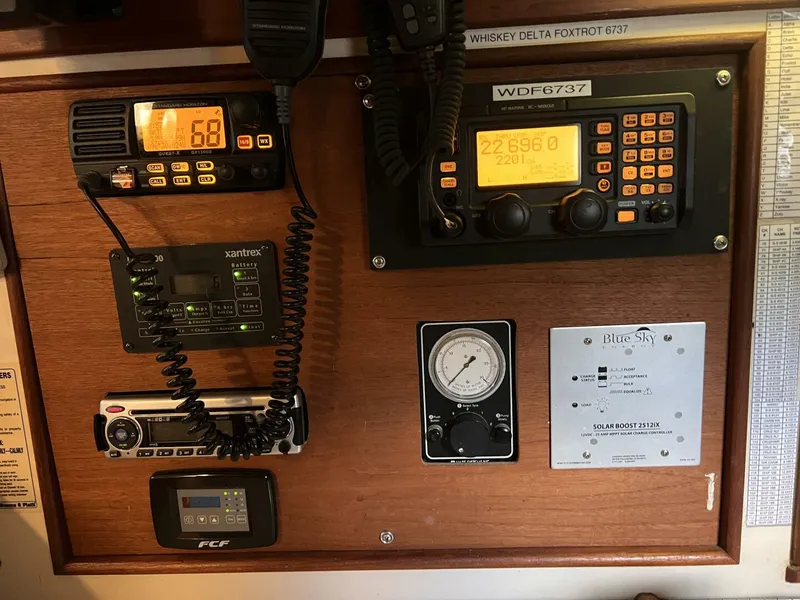 Slide: The Image of Whitby 42 1982 - 4586276