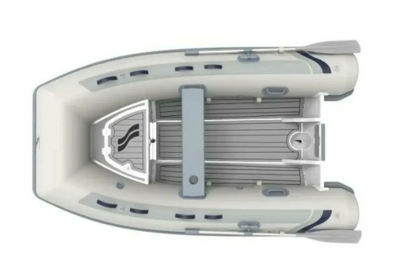 Slide: The Image of Highfield Classic 290 2025 - 4586183