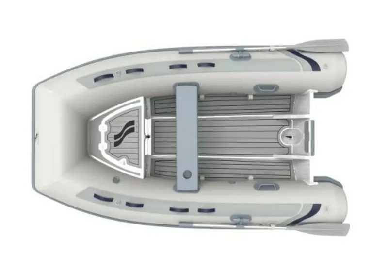 Slide: The Image of Highfield Classic 340 2025 - 4586887