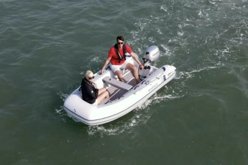 Slide: The Image of Highfield Classic 340 2026 - 4586920