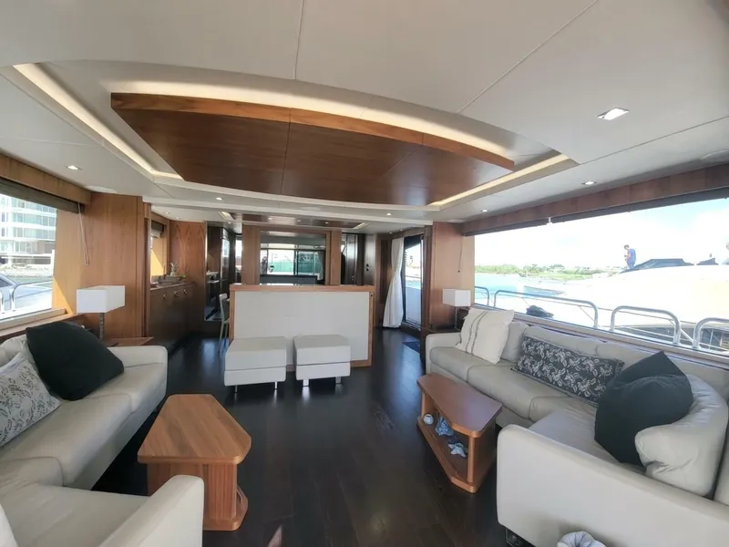 Slide: The Image of Sunseeker 86 2019 - 4588186