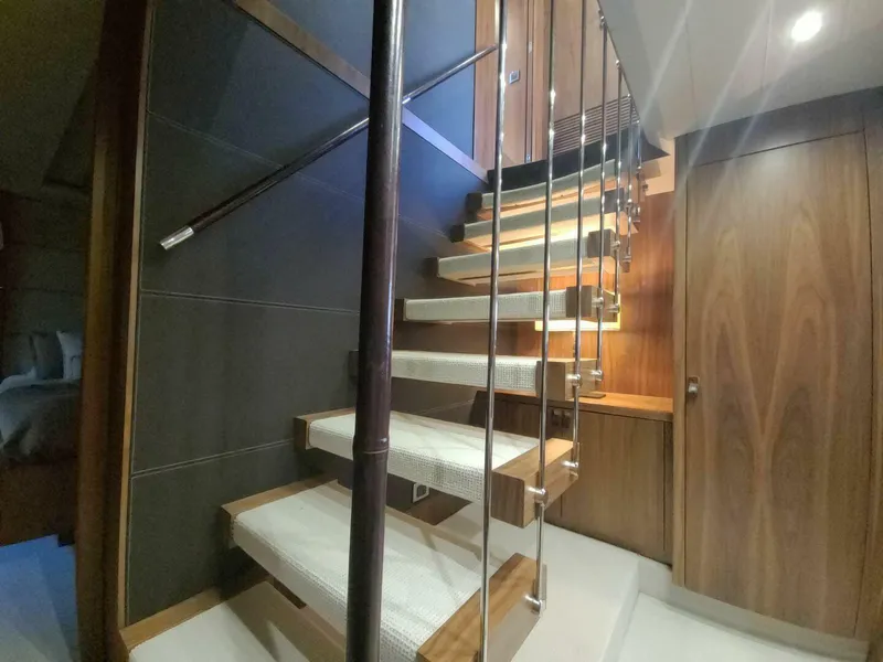 Slide: The Image of Sunseeker 86 2019 - 4588188