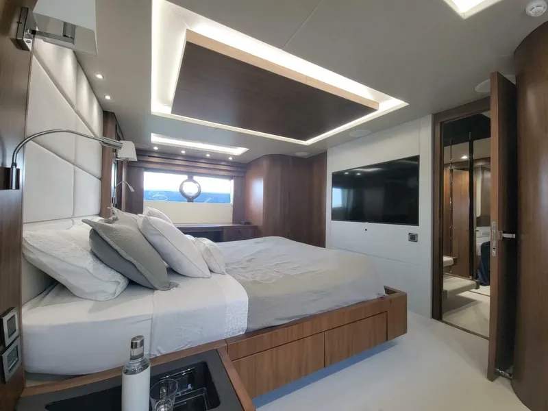 Slide: The Image of Sunseeker 86 2019 - 4588189
