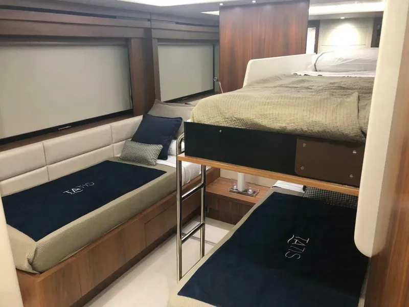 Slide: The Image of Sunseeker 86 2019 - 4588192