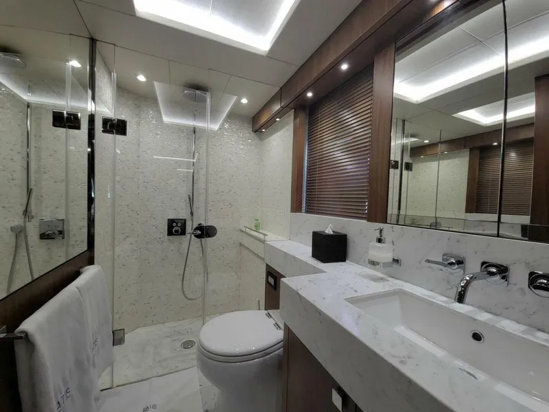 Slide: The Image of Sunseeker 86 2019 - 4588196