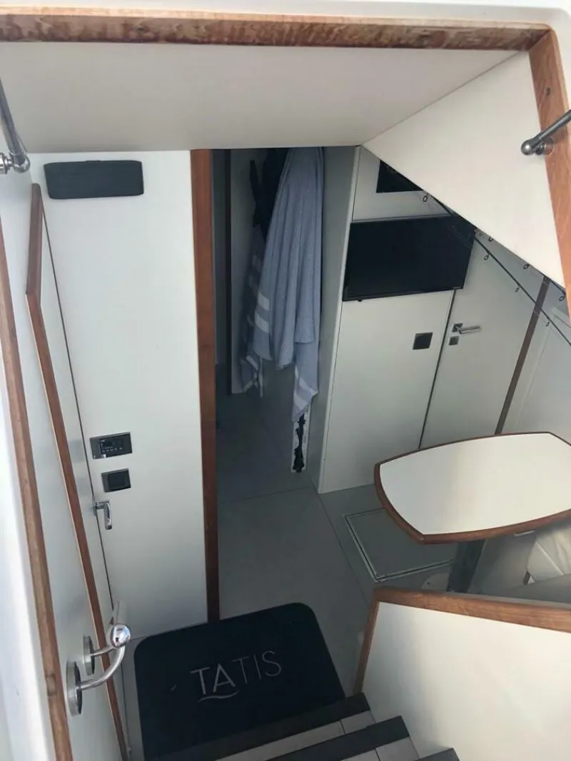 Slide: The Image of Sunseeker 86 2019 - 4588197