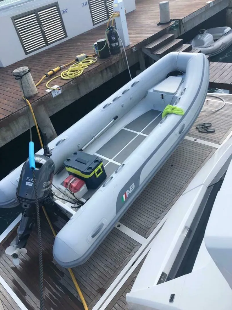 Slide: The Image of Sunseeker 86 2019 - 4588198