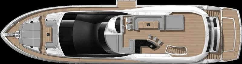 Slide: The Image of Sunseeker 86 2019 - 4588199
