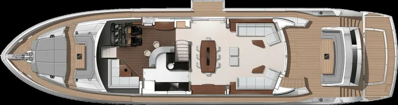 Slide: The Image of Sunseeker 86 2019 - 4588201