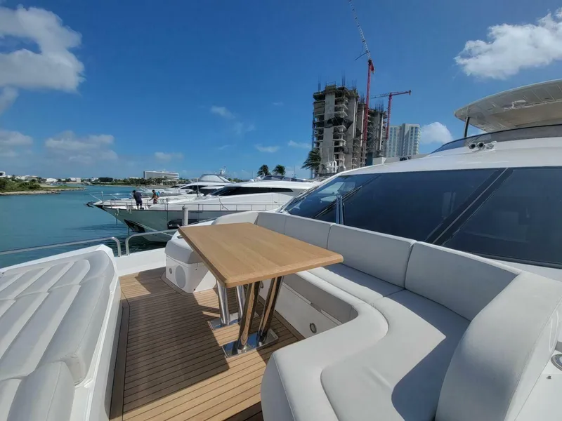 Slide: The Image of Sunseeker 86 2019 - 4588176