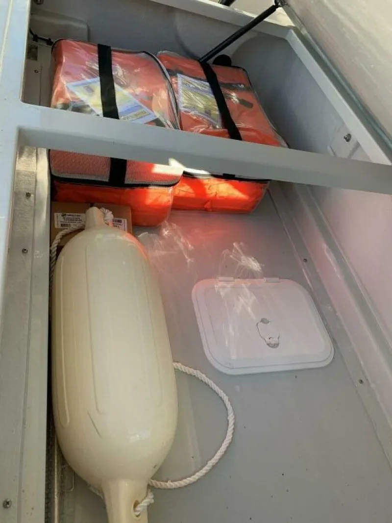 Slide: The Image of Saxdor 320 GTO 2023 - 4636860