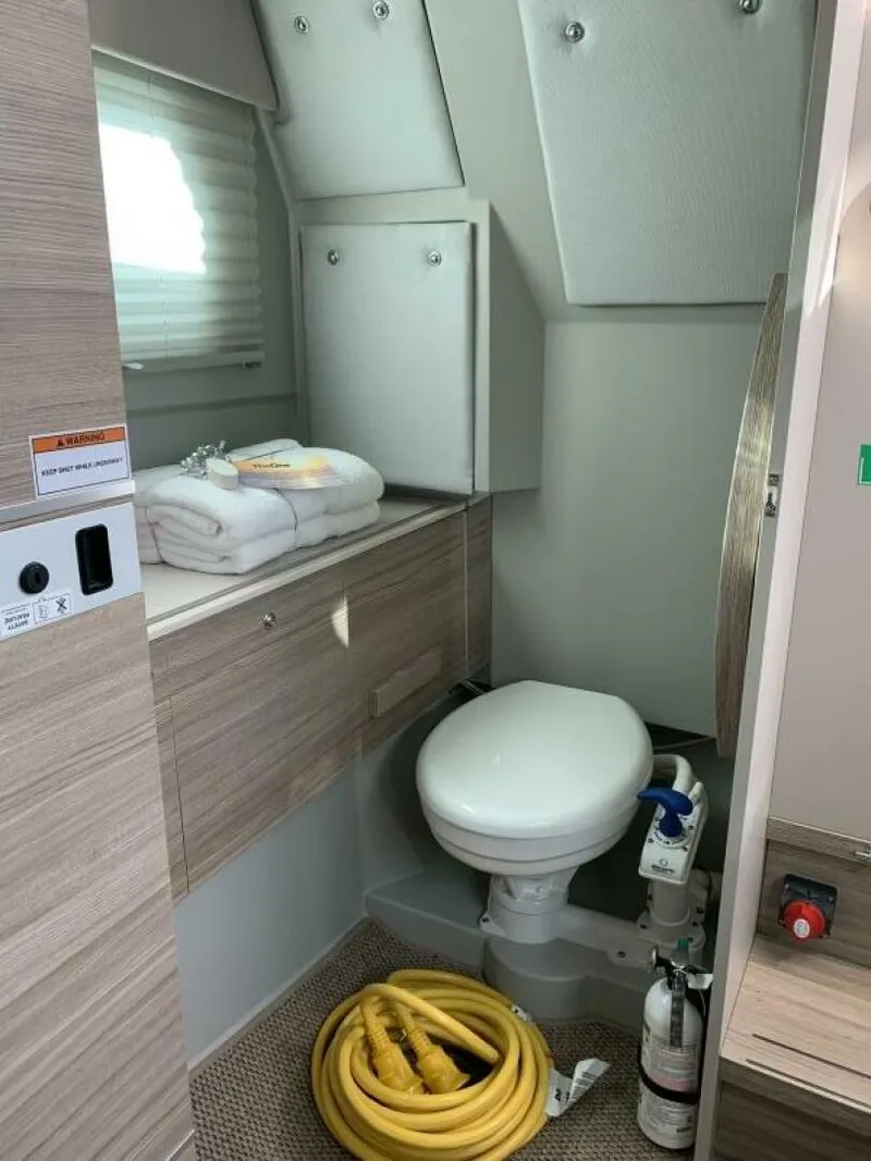 Slide: The Image of Saxdor 320 GTO 2023 - 4636838