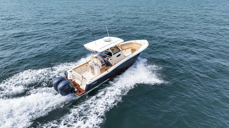 Slide: The Image of Scout 277 LXF 2025 - 4589232